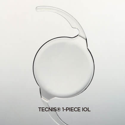 일반 백내장 수술