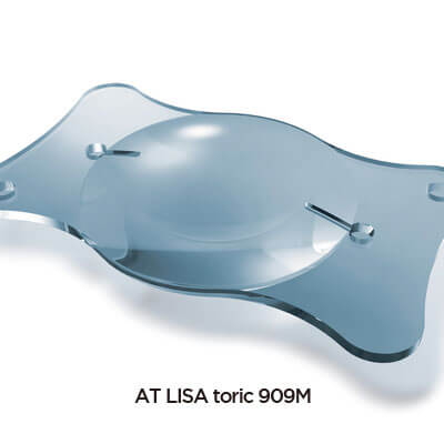 백내장 난시 수술